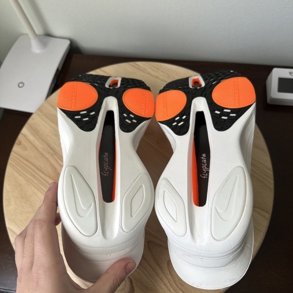 Nike Air Zoom Alphafly Next%3 Blueprint Pack HF7356-900 Wmns Size 9 / Men’s 7.5 - Picture 6 of 7